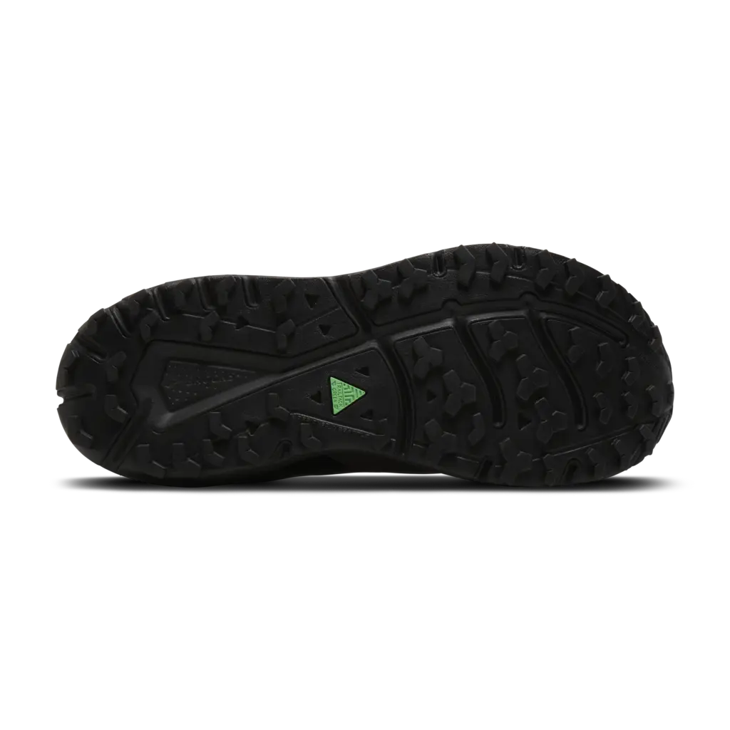 Brooks Divide 6 GTX Herren schwarz Laufschuh Sohle