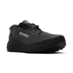 Brooks Divide 6 GTX Herren schwarz Laufschuh Vorderseite