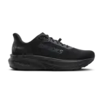 Brooks Ghost 18 GTX Herren schwarz Laufschuh Seitenansicht