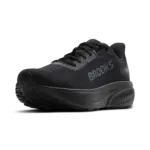 Brooks Ghost 18 GTX Herren schwarz Laufschuh Vorderseite