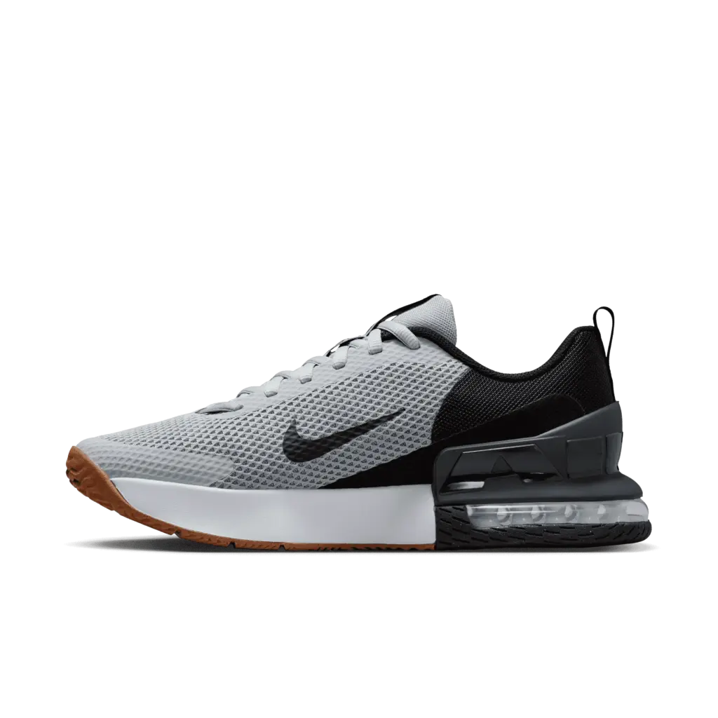 Nike Air Max Alpha Trainer 6 Herren grau Innenseite