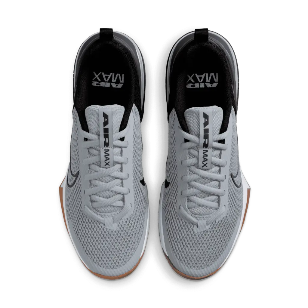 Nike Air Max Alpha Trainer 6 Herren grau Oberseite