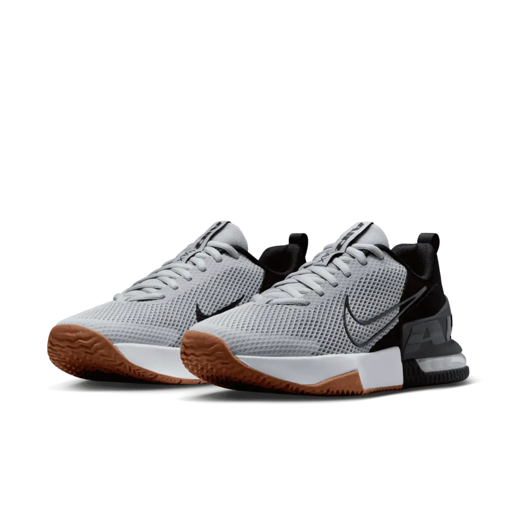 Nike Air Max Alpha Trainer 6 Herren grau Vorderseite