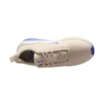 Nike Air Zoom Bella 7 Damen beige Fitnessschuh Oberseite