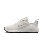 Nike Air Zoom Bella 7 Damen weiß Fitnessschuh Außenseite