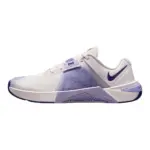 Nike Metcon 10 Damen lila Fitnesschuh Innenseite