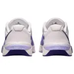 Nike Metcon 10 Damen lila Fitnesschuh Rückseite