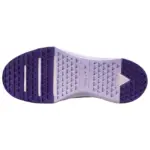 Nike Metcon 10 Damen lila Fitnesschuh Sohle