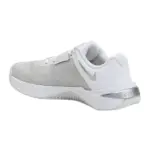 Nike Metcon 10 Damen weiß Fitnessschuh Rückseite