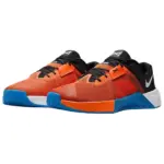 Nike Metcon 10 Herren orange Crossfit-Schuh Vorderseite