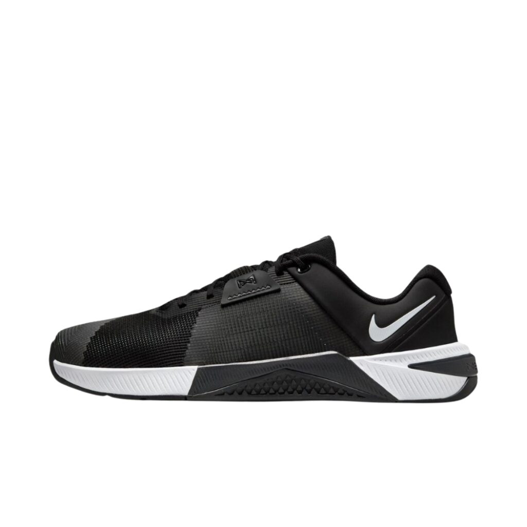 Nike Metcon 10 Herren schwarz Crossfit-Schuh Außenseite