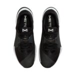 Nike Metcon 10 Herren schwarz Crossfit-Schuh Oberseite