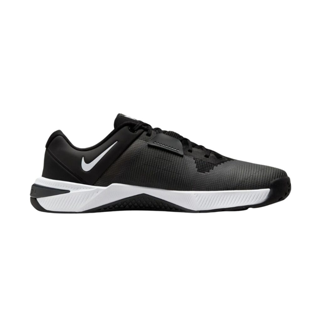 Nike Metcon 10 Herren schwarz Crossfit-Schuh Seitenansicht