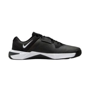 Nike Metcon 10 Herren schwarz Crossfit-Schuh Seitenansicht