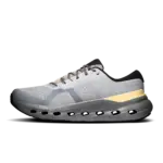 ON Cloudrunner 3 Herren grau Laufschuh Innenseite
