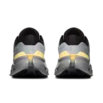 ON Cloudrunner 3 Herren grau Laufschuh Rückseite