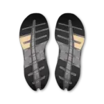 ON Cloudrunner 3 Herren grau Laufschuh Sohle