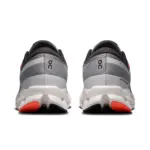 ON Cloudsurfer 2 Herren grau Laufschuh Rückseite