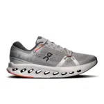 ON Cloudsurfer 2 Herren grau Laufschuh Seitenansicht