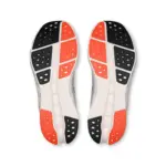 ON Cloudsurfer 2 Herren grau Laufschuh Sohle
