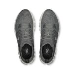 ON Cloudswift 4 Herren grau - Laufschuh Oberseite