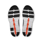 ON Cloudswift 4 Herren grau - Laufschuh Sohle