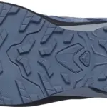Salomon Examotion GTX Damen blau Laufschuh, Sohle