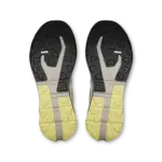 On Cloudvista 3 Herren olive/grün – Sohlenansicht mit Missiongrip™ Stollenprofil