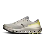 On Cloudvista 3 Herren olive/grün Trailrunning-Schuh, Innenseite