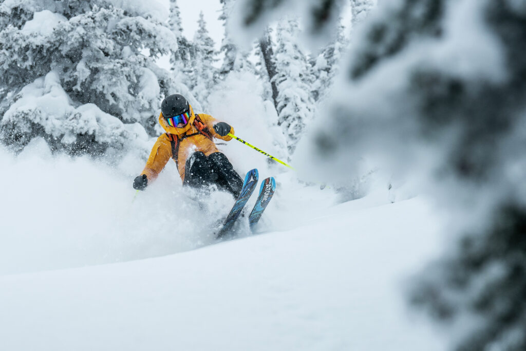 Freeride