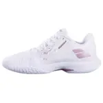 Babolat Jet Tere 2 Clay Damen weiß Tennisschuh, Innenseite