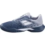 Babolat Propulse Fury 3 All Court Herren grau Tennisschuh, Innenseite