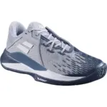 Babolat Propulse Fury 3 All Court Herren grau Tennisschuh, vordere Ansicht
