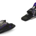 Blizzard Firebird Race Type MT + Comp12 GW – Detailansicht Bindung Comp12 GW