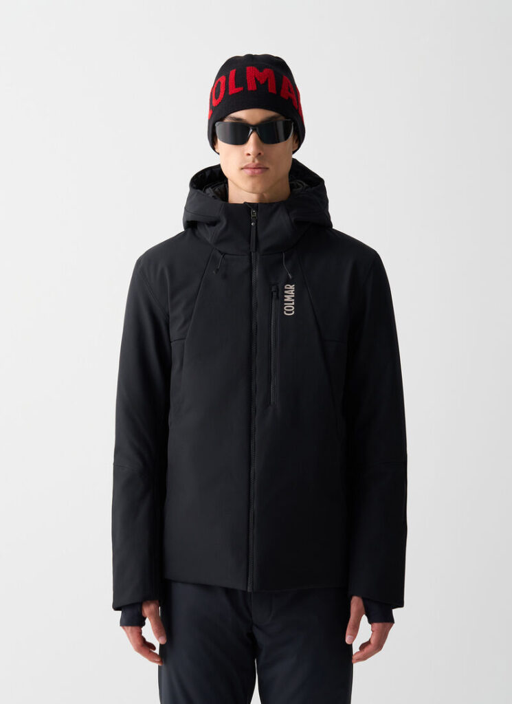Herren Skijacken