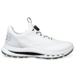 Ecco Golf Biom C5 Boa Herren weiß Golfschuh Seitenansicht