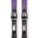 Blizzard Firebird HRC + Comp13 Demo 2026/27 Race-Ski mit Bindung, Draufsicht