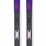 Blizzard Firebird Race Type MT + Comp12 GW Race-Ski, Draufsicht