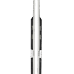 Blizzard Firebird Race Type MT + Comp12 GW Race-Ski, seitliche Ansicht