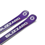 Blizzard Firebird Race Type MT + Comp12 GW – Detailansicht Skispitze