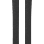 Blizzard Firebird TI + TP11 Light Demo 2026/27 Pisten-Ski Rückseite, mit schwarzem Belag