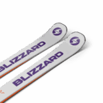 Blizzard Firebird TI + TP11 Light Demo – Detailansicht Skispitze