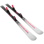 Head Supershape Limited + Protector Evo 13 GW – Detailansicht Topsheet im Speed-Neon-Design