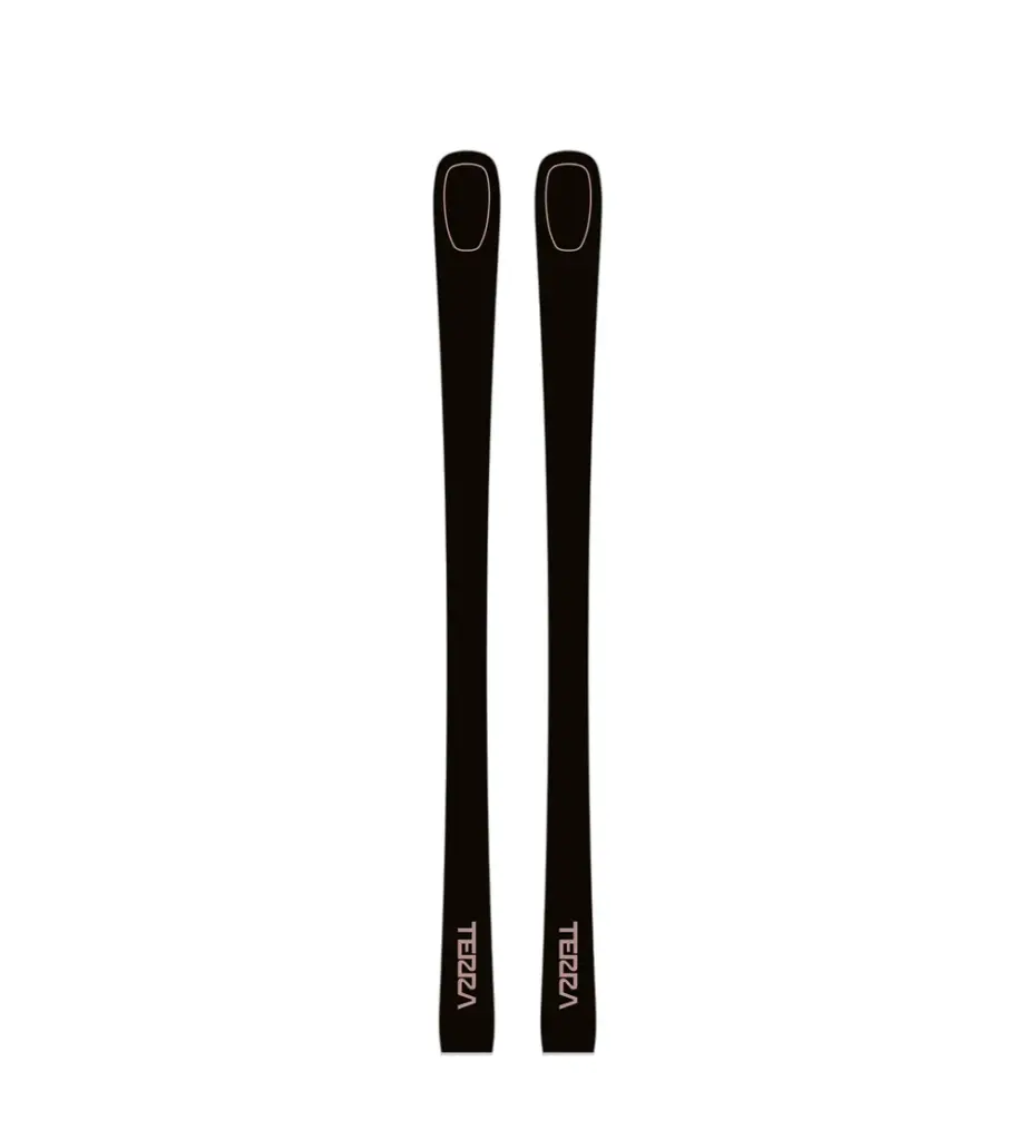 Kästle Wave 74 Damen + K12 PRW Ski mit Bindung, Belagsansicht