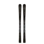 Kästle Wave 74 Damen + K12 PRW Ski mit Bindung, Draufsicht