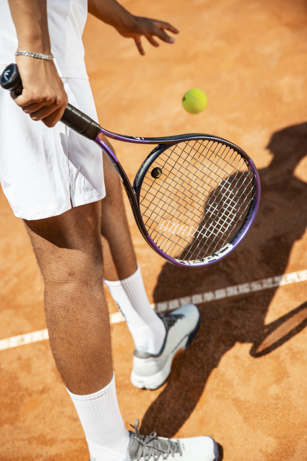 Tennisschläger