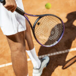 Tennisschläger