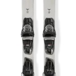 Blizzard Phoenix 72 CA Damen + TPC11 Demo W 2026/27 Damenski mit Bindung, Draufsicht