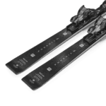 Blizzard Phoenix SL Damen + TP11 Light Demo W – Detailansicht Skiende
