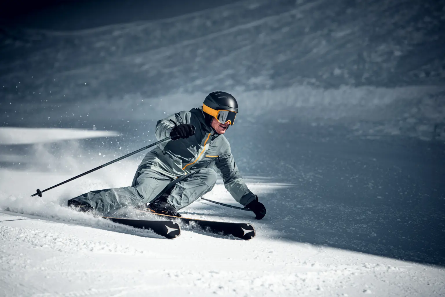 Ski